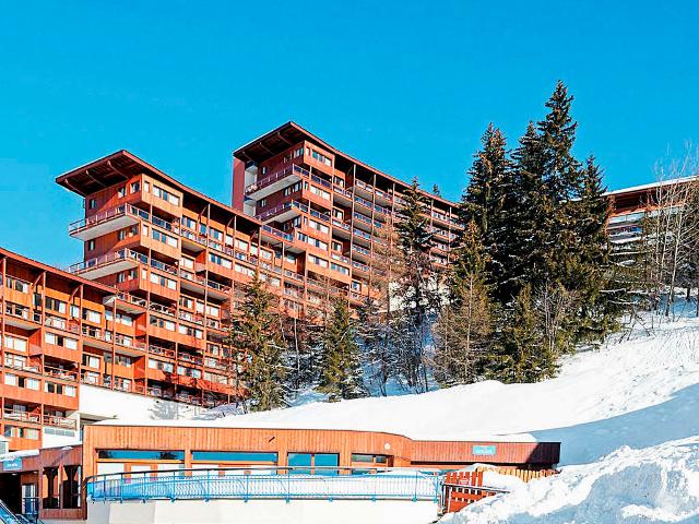 Appartement Le Roc Belle Face - Les Arcs 1600