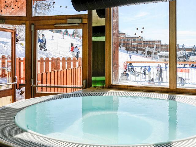 Appartement Le Roc Belle Face - Les Arcs 1600