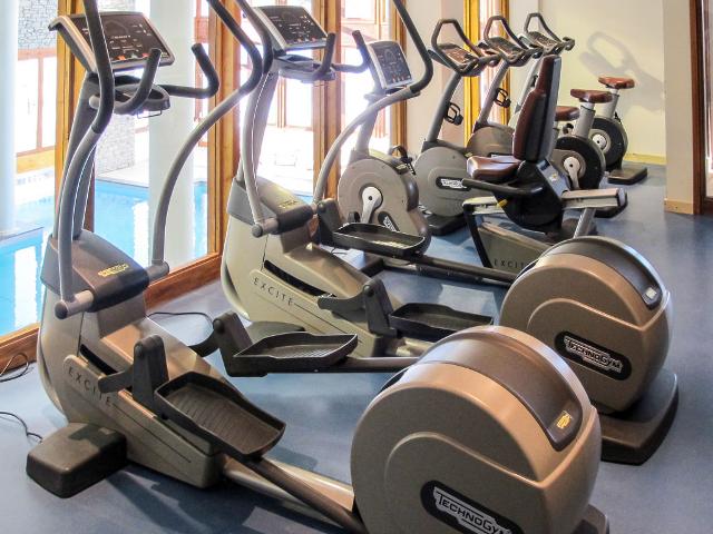 Appartement Edenarc (ARC403) - Les Arcs 1800