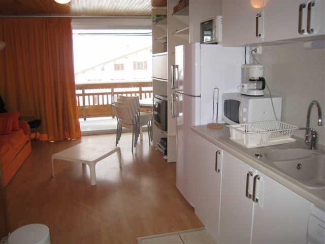 Méridien (le) 5210 - Alpe d'Huez