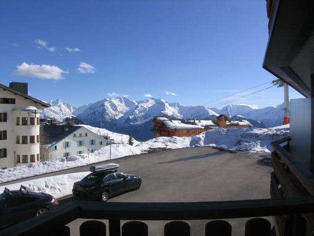 Méridien (le) 5210 - Alpe d'Huez
