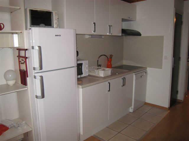 Méridien (le) 5210 - Alpe d'Huez