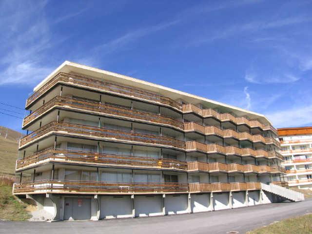 Méridien (le) 5210 - Alpe d'Huez