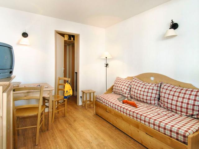 Appartement Le Rond Point des Pistes (TIG352) - Tignes Val Claret