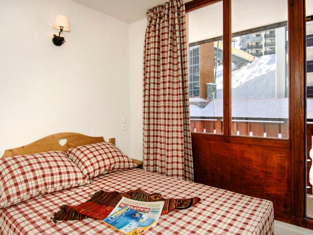 Appartement Le Rond Point des Pistes (TIG352) - Tignes Val Claret