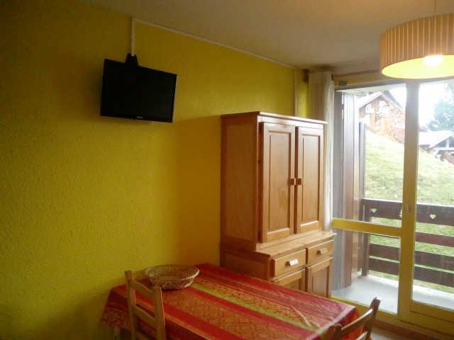 Ski Sun (le) 5211 - Alpe d'Huez