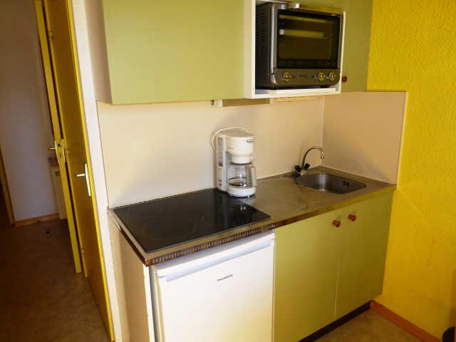 Ski Sun (le) 5211 - Alpe d'Huez