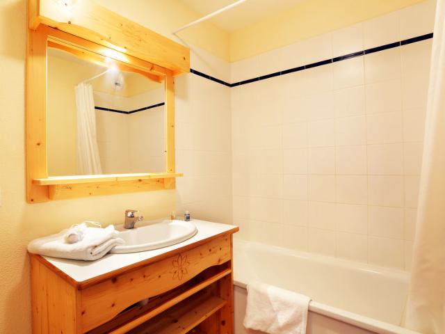 Appartement Chalets des Cimes (LTU133) - La Toussuire