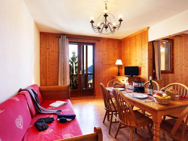Appartement Chalets des Cimes (LTU133) - La Toussuire