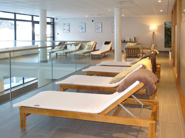 Appartement Mendi Alde (LCZ302) - La Clusaz