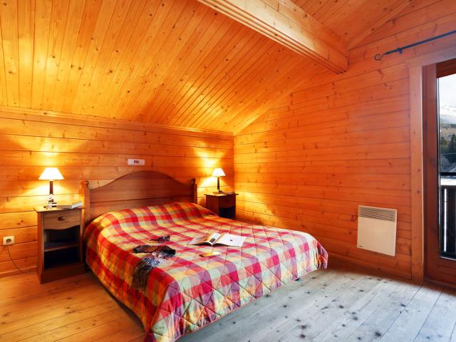 Appartement Bois de Champelle (MRI101) - Morillon Village