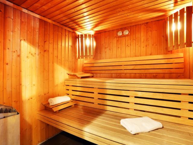 Appartement Bois de Champelle (MRI101) - Morillon Village