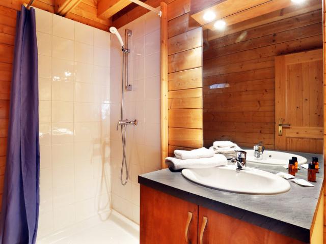 Appartement Bois de Champelle (MRI101) - Morillon Village