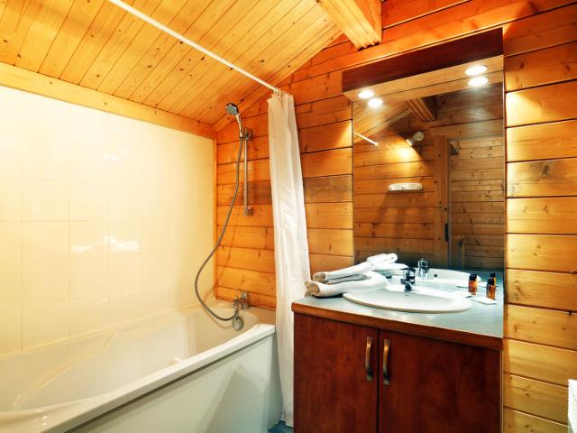 Appartement Bois de Champelle (MRI101) - Morillon Village