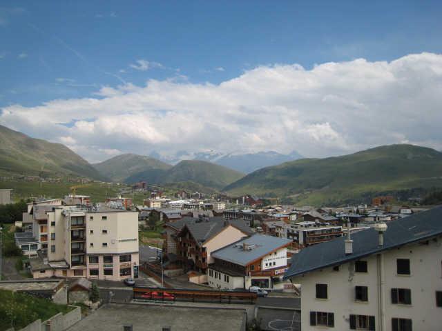 Méridien (le) 5224 - Alpe d'Huez