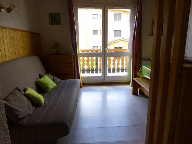 Paillotte (la) 5253 - Alpe d'Huez