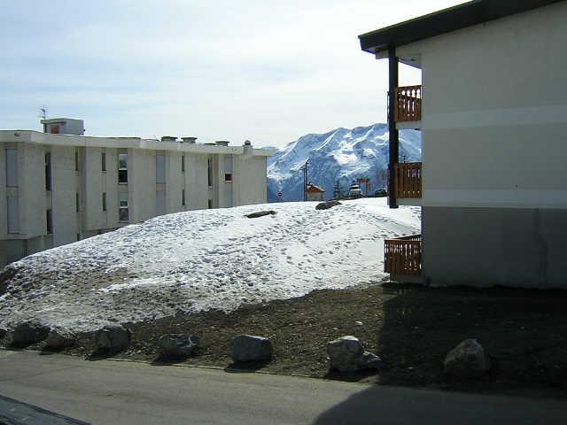 Paillotte (la) 5253 - Alpe d'Huez