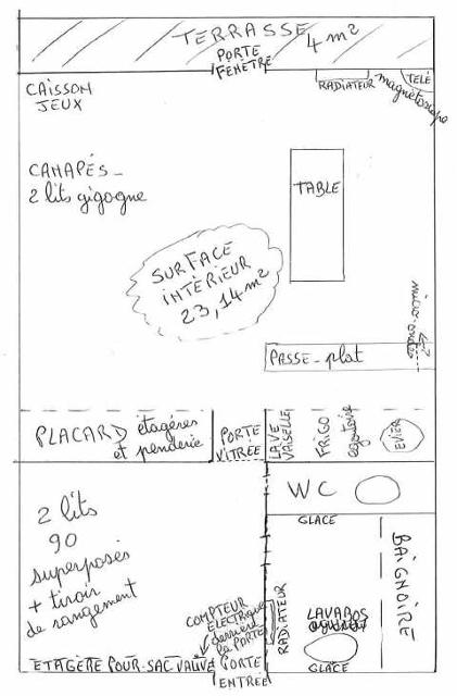 Paillotte (la) 5253 - Alpe d'Huez