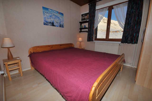 Choucas (les) 5291 - Alpe d'Huez