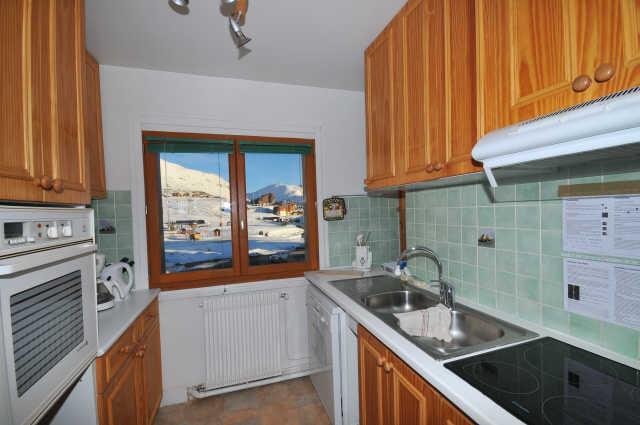 Choucas (les) 5291 - Alpe d'Huez