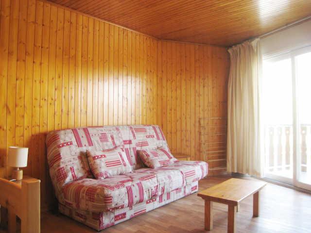 Montana (le) 5304 - Alpe d'Huez