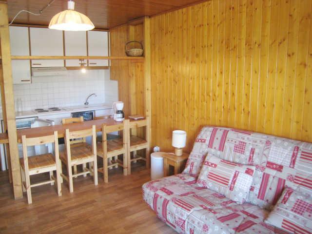 Montana (le) 5304 - Alpe d'Huez