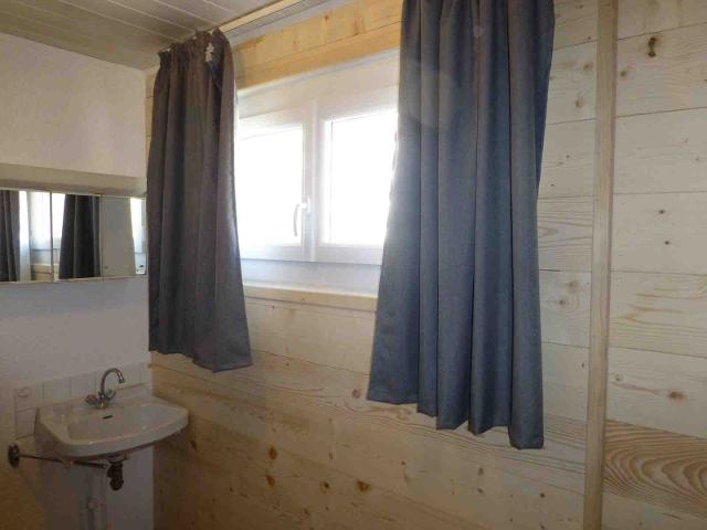 Montana (le) 5304 - Alpe d'Huez