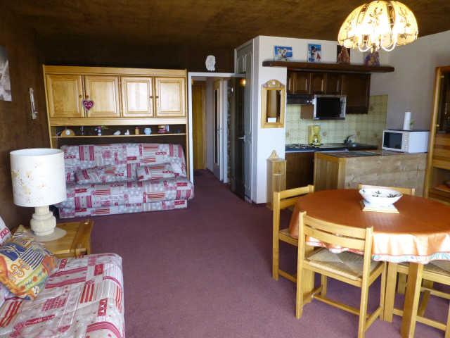 Santa Monica (la) 5305 - Alpe d'Huez