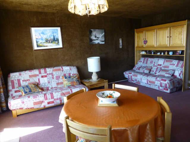 Santa Monica (la) 5305 - Alpe d'Huez