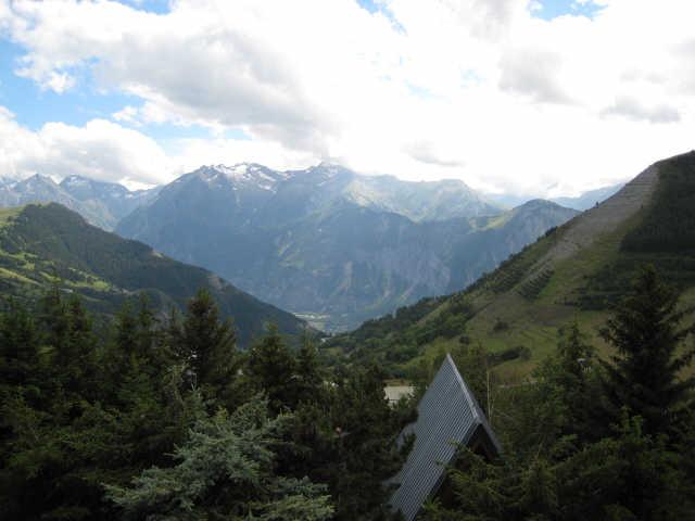 Santa Monica (la) 5305 - Alpe d'Huez