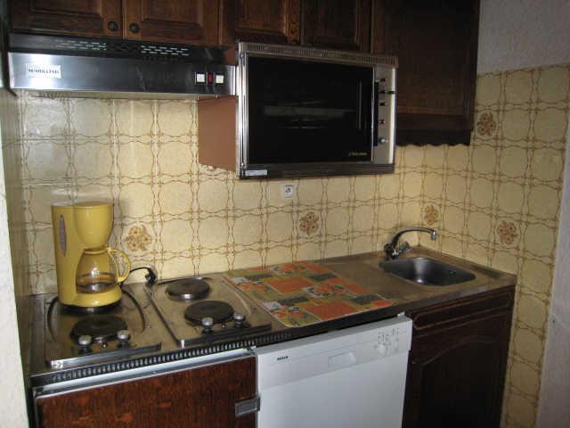 Santa Monica (la) 5305 - Alpe d'Huez