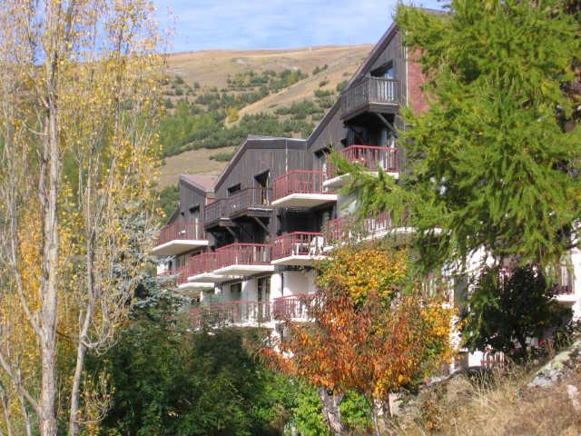 Santa Monica (la) 5305 - Alpe d'Huez