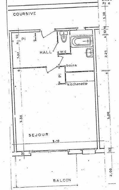 Santa Monica (la) 5305 - Alpe d'Huez