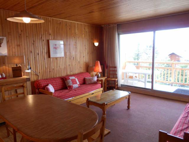 Azur (l') 5307 - Alpe d'Huez