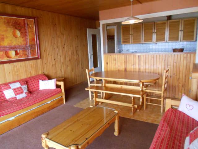 Azur (l') 5307 - Alpe d'Huez