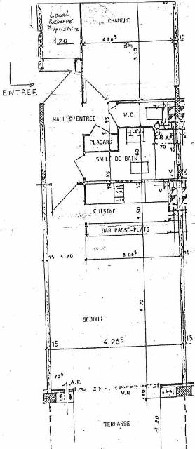 Azur (l') 5307 - Alpe d'Huez