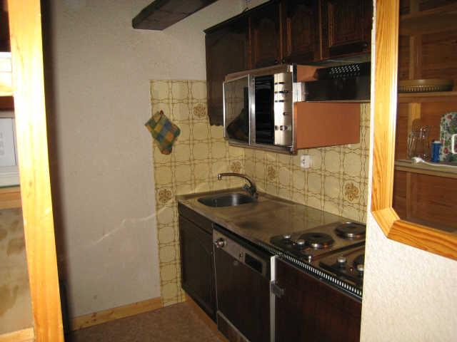 Santa Monica (la) 5308 - Alpe d'Huez