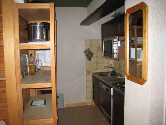 Santa Monica (la) 5308 - Alpe d'Huez