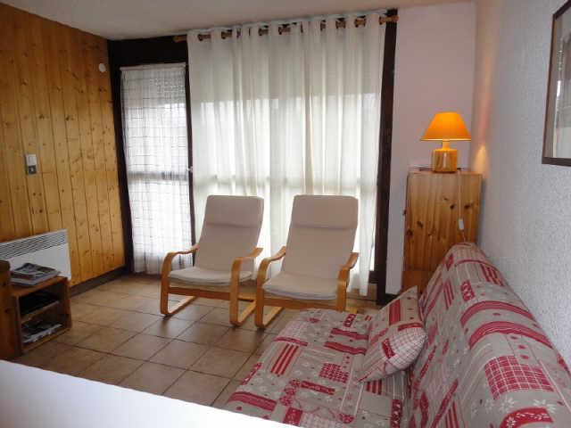 Ménandière (la) 5341 - Alpe d'Huez