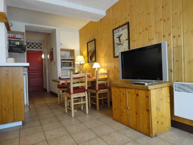 Ménandière (la) 5341 - Alpe d'Huez