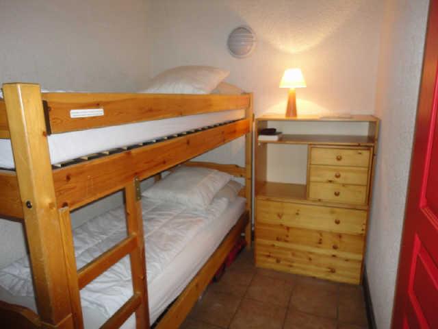 Ménandière (la) 5341 - Alpe d'Huez