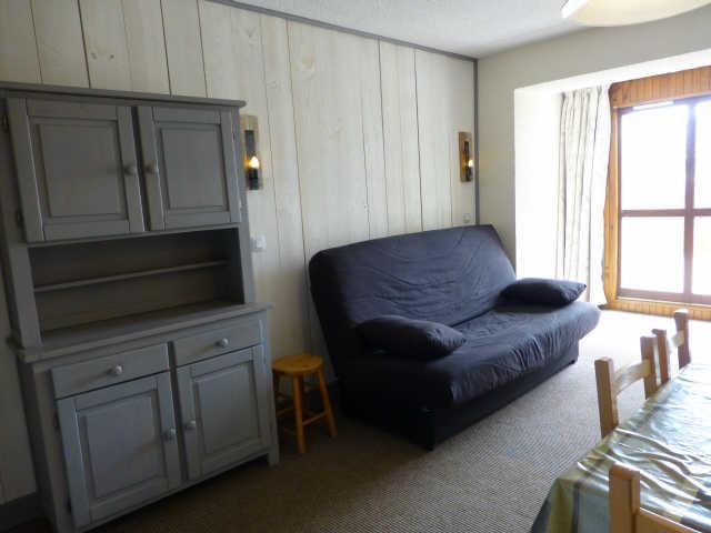 Ménandière (la) 5346 - Alpe d'Huez