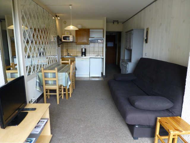 Ménandière (la) 5346 - Alpe d'Huez