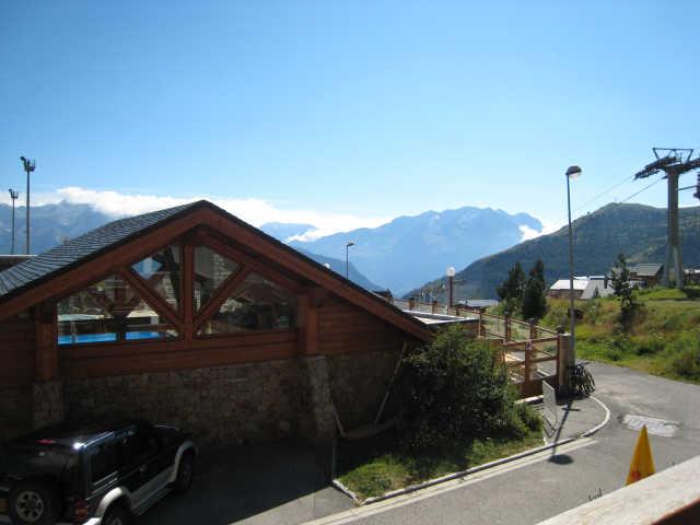 Ménandière (la) 5346 - Alpe d'Huez