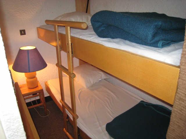 Ménandière (la) 5346 - Alpe d'Huez