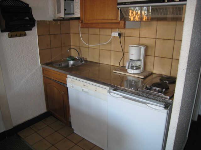 Ménandière (la) 5346 - Alpe d'Huez