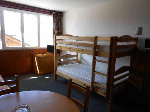 Ménandière (la) 5347 - Alpe d'Huez