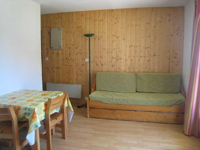 Ménandière (la) 5348 - Alpe d'Huez