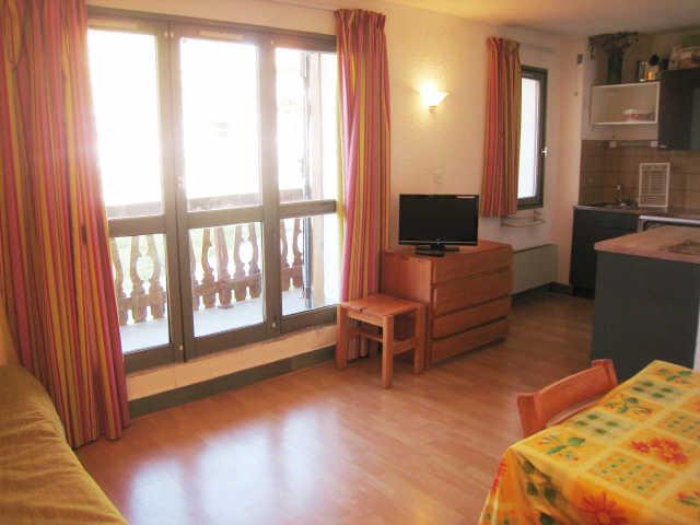 Ménandière (la) 5348 - Alpe d'Huez