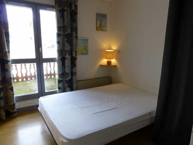 Ménandière (la) 5348 - Alpe d'Huez